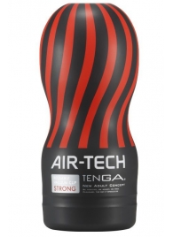 Мастурбатор Reusable Vacuum CUP Strong - Tenga - в Омске купить с доставкой