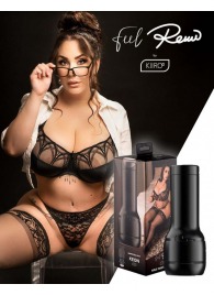 Телесный мастурбатор-вагина Feel Romi Chase - Kiiroo - в Омске купить с доставкой