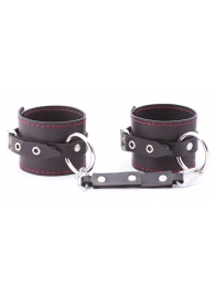 Оригинальный комплект фиксации с распоркой - Crazy Handmade - купить с доставкой в Омске