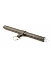 БДСМ-комплект: маленькая распорка и наручники - Crazy Handmade - купить с доставкой в Омске