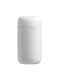 Белый мастурбатор Tenga Puffy - Tenga - в Омске купить с доставкой
