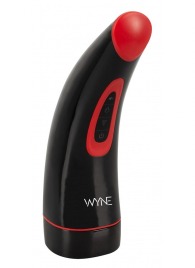 Автоматический мастурбатор WYNE 03 с подогревом - Orion - в Омске купить с доставкой