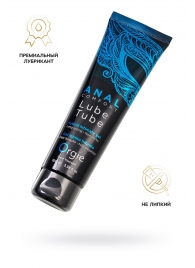 Анальный лубрикант на гибридной основе ORGIE Lube Tube Anal Comfort - 100 мл. - ORGIE - купить с доставкой в Омске