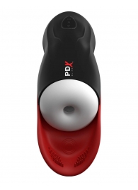 Автоматический мастурбатор PDX Elite Fap-O-Matic Pro - Pipedream - в Омске купить с доставкой