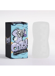 Прозрачный мастурбатор Stamina Masturbator Pleasure Pocket - Chisa - в Омске купить с доставкой