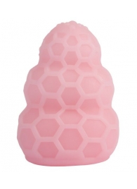 Розовый мастурбатор Phantom Masturbator Pleasure Pocket - Chisa - в Омске купить с доставкой