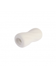 Белый мастурбатор Blow Cox Masturbator Pleasure Pocket - Chisa - в Омске купить с доставкой