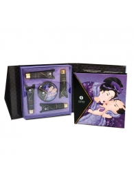 Подарочный набор Geishas secret из 5 предметов - Shunga - купить с доставкой в Омске