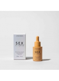Массажные капли SEX au naturel - 30 мл. - Bijoux Indiscrets - купить с доставкой в Омске