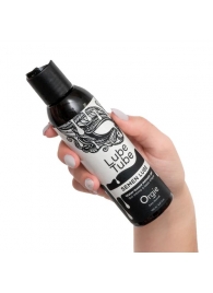 Интимный гель на водной основе Lube Tube Semen Lube - 150 мл. - ORGIE - купить с доставкой в Омске