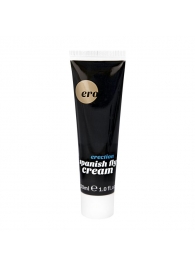 Крем для усиления эрекции Ero Spain Fly Cream - 30 мл. - Ero - купить с доставкой в Омске
