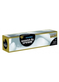 Крем для усиления эрекции Ero Spain Fly Cream - 30 мл. - Ero - купить с доставкой в Омске