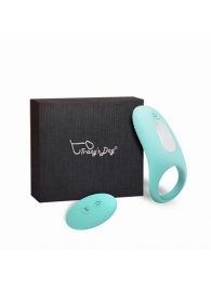 Кольцо на пенис с вибрацией и дистанционном управлении Vibrating Cock Ring - Tracy s Dog - в Омске купить с доставкой