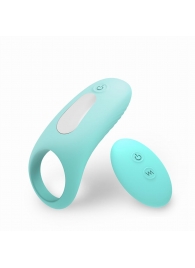 Кольцо на пенис с вибрацией и дистанционном управлении Vibrating Cock Ring - Tracy s Dog - в Омске купить с доставкой