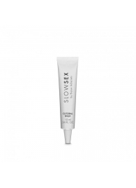 Бальзам для клитора Slow Sex Clitoral Balm - 10 мл. - Bijoux Indiscrets - купить с доставкой в Омске