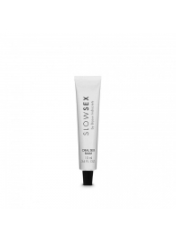 Бальзам для орального секса Slow Sex Oral Sex Balm - 10 мл. - Bijoux Indiscrets - купить с доставкой в Омске