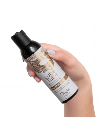 Интимный гель на водной основе Lube Tube Human Lube - 150 мл. - ORGIE - купить с доставкой в Омске