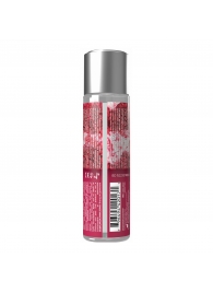 Лубрикант на водной основе JO H2O Red Velvet Cake Flavored Lubricant - 60 мл. - System JO - купить с доставкой в Омске