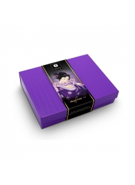 Подарочный набор Naughter Kit - Shunga - купить с доставкой в Омске