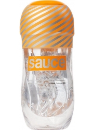 Мастурбатор Sauce Honey - Sauce - в Омске купить с доставкой