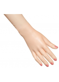 Очаровательная кукла для секса Натали - Orion - в Омске купить с доставкой