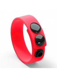 Набор из 3 разноцветных эрекционных колец Kit Neon Ring - Love to Love - в Омске купить с доставкой
