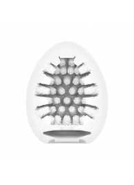 Мастурбатор-яйцо Tenga Egg Cone - Tenga - в Омске купить с доставкой