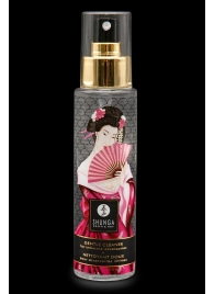 Очищающее средство Gentle Cleaner - 115 мл. - Shunga - купить с доставкой в Омске