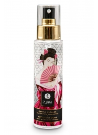 Очищающее средство Gentle Cleaner - 115 мл. - Shunga - купить с доставкой в Омске