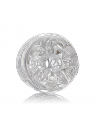 Мастурбатор Fleshlight - Quickshot Masturbator Clear - Fleshlight - в Омске купить с доставкой