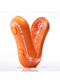 Мастурбатор Tenga Flip ORB Sunset - Tenga - в Омске купить с доставкой