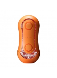 Мастурбатор Tenga Flip ORB Sunset - Tenga - в Омске купить с доставкой