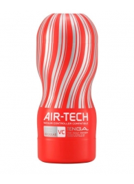 Мастурбатор Reusable Vacuum CUP VC Regular - Tenga - в Омске купить с доставкой