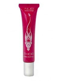 Гель унисекс для усиления оргазма Thor Fire Gel - 10 мл. - Nuei cosmetics - купить с доставкой в Омске
