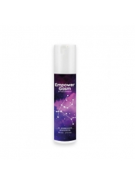 Стимулирующий гель с охлаждающим эффектом Nuei Empowergasm - 50 мл. - Nuei cosmetics - купить с доставкой в Омске