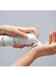 Массажная пена Fizzy Massage Foam - 150 мл. - YESforLOV - купить с доставкой в Омске