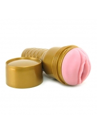 Мастурбатор Fleshlight - Stamina Training Unit - Fleshlight - в Омске купить с доставкой
