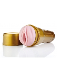 Мастурбатор Fleshlight - Stamina Training Unit - Fleshlight - в Омске купить с доставкой