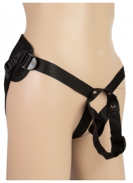 Пояс для изделий гигантского размера - LOVETOY (А-Полимер) - купить с доставкой в Омске