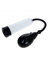 Автоматическая помпа с электрическим нагнетателем воздуха - Baile - в Омске купить с доставкой