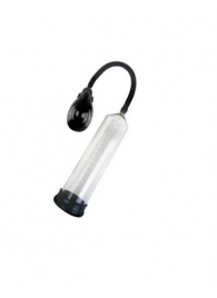 Автоматическая помпа с электрическим нагнетателем воздуха - Baile - в Омске купить с доставкой