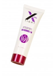 Сужающий и укрепляющий крем для женщин Xtra Tight - 30 мл. - RUF - купить с доставкой в Омске