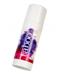 Стимулирующий гель для женщин Gel Pleasure Taboo - 30 мл. - RUF - купить с доставкой в Омске
