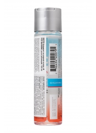 Возбуждающий лубрикант на водной основе JO Personal Lubricant H2O Warming - 120 мл. - System JO - купить с доставкой в Омске