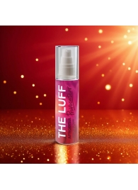 Интимный гель на водной основе Afrodisia Provocateur - 75 мл. - THE LUFF - купить с доставкой в Омске