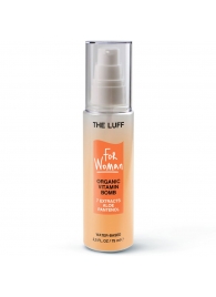 Интимный гель-сыворотка на водной основе Organic Vitamin Bomb - 75 мл. - THE LUFF - купить с доставкой в Омске