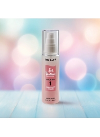 Интимный гель-сыворотка на водной основе Booster 1 - 75 мл. - THE LUFF - купить с доставкой в Омске