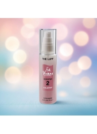 Интимный гель-сыворотка на водной основе Booster 2 - 75 мл. - THE LUFF - купить с доставкой в Омске