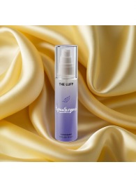 Интимный гель на водной основе Hypoallergenic - 75 мл. - THE LUFF - купить с доставкой в Омске