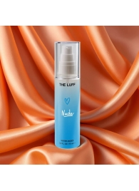 Интимный гель на водной основе Nude - 75 мл. - THE LUFF - купить с доставкой в Омске